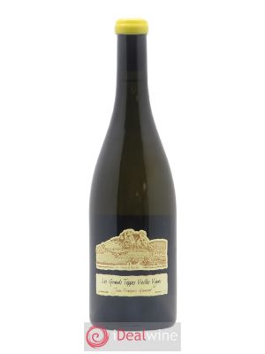 Côtes du Jura Les Grands Teppes Vieilles Vignes Jean-François Ganevat (Domaine)  2014 - Lot of 1 Bottle