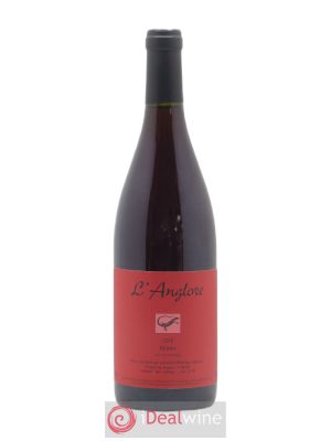 Vin de France Nizon L'Anglore  2018 - Lot de 1 Bouteille
