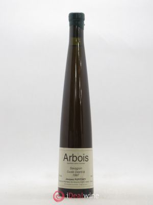 Arbois Savagnin Jacques Puffeney (Domaine) Cuvée Delphine 1997 - Lot of 1 Bottle