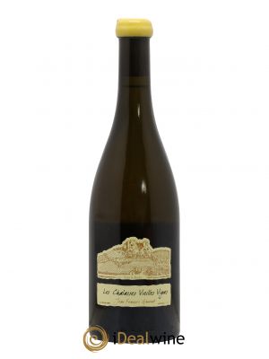 Côtes du Jura Les Chalasses Vieilles Vignes Jean-François Ganevat (Domaine) 2015