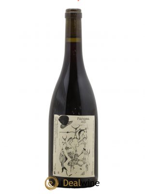 Vin de France Pangea Morgane Turlier 2021 - Lot de 1 Bouteille