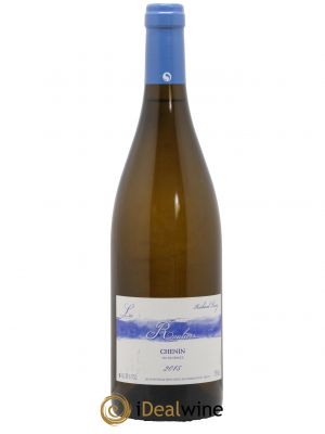 Vin de France Les Rouliers Richard Leroy 2015 - Lot de 1 Bouteille
