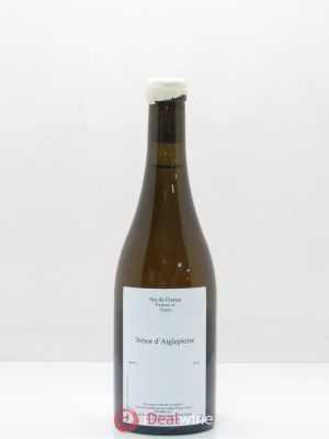 Vin de France Trésor d'Aiglepierre Jean Marc Brignot 2005 - Lot de 1 Bouteille