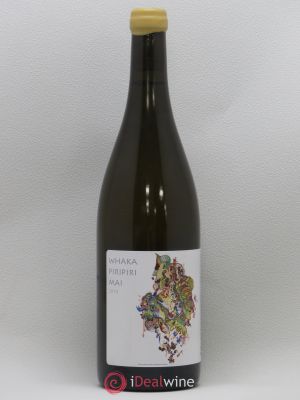 Vin de France Whaka Piripiri Mai Clos des Plantes Olivier Lejeune  2018 - Lot de 1 Bouteille