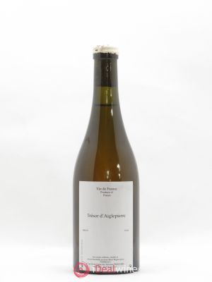 Vin de France Trésor d'Aiglepierre Jean-Marc Brignot pour Vinibrato 2005 - Lot de 1 Bouteille