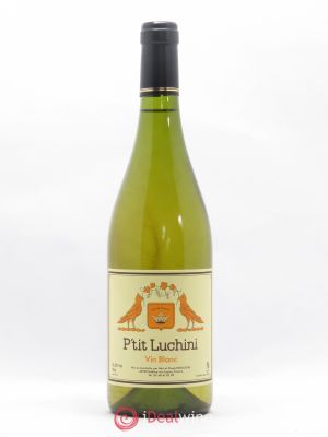 Vin de France Mai et Kenji Hodgson Cuvee P'Tit Luchini 2015 - Lot of 1 Bottle