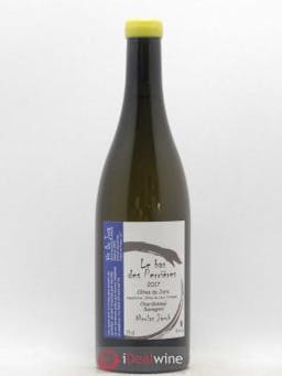Côtes du Jura Le Bas des Perrières Nicolas Jacob 2017 - Lot of 1 Bottle
