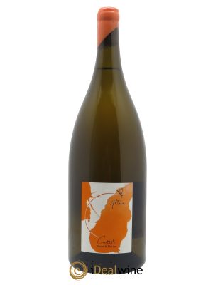 Vin de Savoie Altesse Marie et Florian Curtet  2017 - Lot of 1 Magnum
