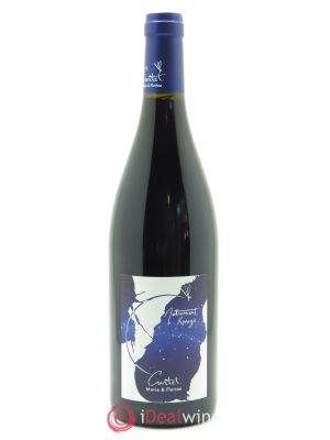 Vin de Savoie Autrement Marie et Florian Curtet  2018 - Lot of 1 Bottle