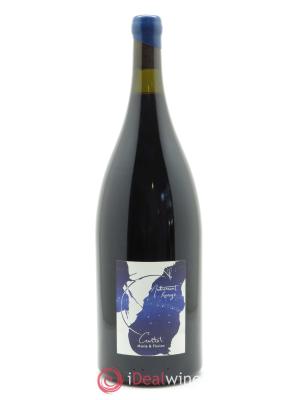 Vin de Savoie Autrement  Marie et Florian Curtet  2018 - Lot de 1 Magnum