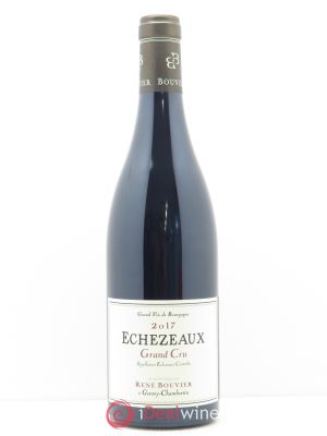 Echezeaux Grand Cru René Bouvier (Domaine)  2017 - Lot of 1 Bottle