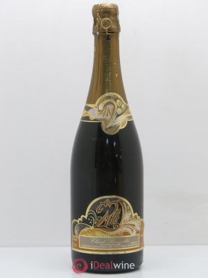 Brut Champagne Claude Bernardin (no reserve) 2000 - Lot of 1 Bottle
