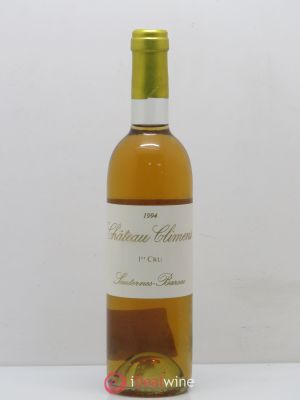 Château Climens 1er Grand Cru Classé  1994 - Lot of 1 Bottle