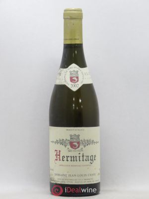 Hermitage Jean-Louis Chave (no reserve) 2002 - Lot of 1 Bottle