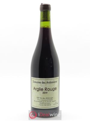 Vin des Allobroges -Saint-Pierre-de-Soucy Argile Ardoisières (Domaine des)  2019