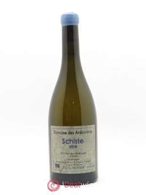 IGP Vin des Allobroges - Cevins Schiste Ardoisières (Domaine des)  2018 - Lot de 1 Bouteille