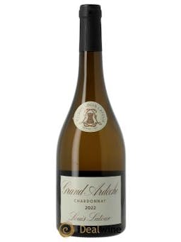 IGP Ardèche Grand Ardèche Chardonnay Louis Latour  2022 - Lot of 1 Bottle