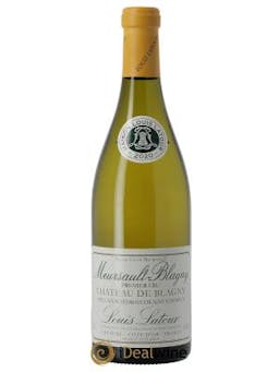 Meursault 1er Cru Blagny - Château de Blagny Louis Latour 2020 - Lot de 1 Bottiglia