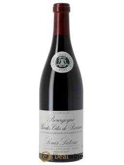 Hautes Côtes de Beaune Louis Latour  2022 - Lotto di 1 Bottiglia