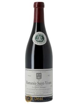 Romanée-Saint-Vivant Grand Cru Les Quatre Journaux Louis Latour 2022 - Lot de 1 Flasche