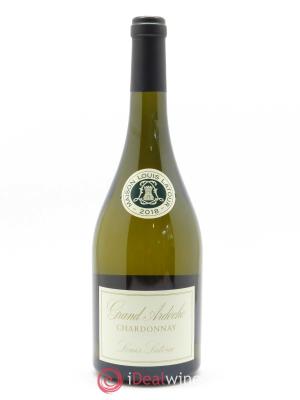 IGP Ardèche Grand Ardèche Chardonnay Louis Latour  2018 - Lot de 1 Bouteille