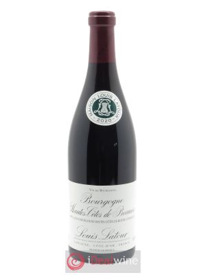 Hautes Côtes de Beaune Louis Latour  2020 - Lot of 1 Bottle