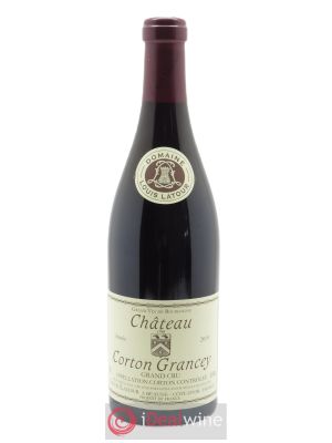 Corton Grand Cru Château Corton Grancey Louis Latour  2019 - Lot of 1 Bottle
