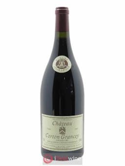 Corton Grand Cru Château Corton Grancey Louis Latour  2015 - Lot de 1 Magnum