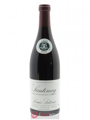 Santenay Louis Latour  2019 - Lot of 1 Bottle