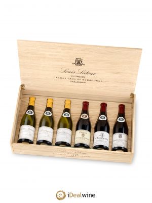 Bourgogne Caisse Ultime Six Louis Latour  2020 - Lot of 1 Bottle