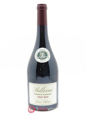IGP Pays du Var (Vin de Pays du Var) Domaine de Valmoissine Bellevue Pinot Noir Louis Latour  2017 - Lot de 1 Bouteille
