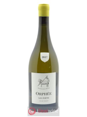 Vin de France (anciennement Reuilly) Orphée Les Poëte  2017