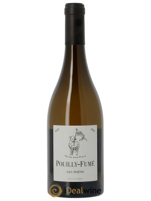 Pouilly-Fumé Les Poëte  2022 - Lot of 1 Bottle