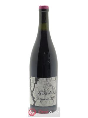 Vin de France Corail Domaine Giudicelli  2019