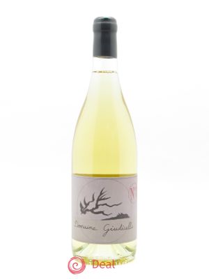 Vin de France Muscat Domaine Giudicelli  2017 - Lot of 1 Bottle