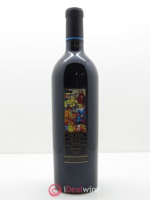 Cahors Clos Triguedina New Black Wine  2011 - Lot of 1 Bottle