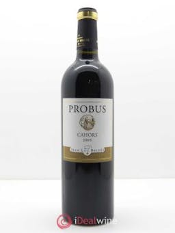 Cahors Clos Triguedina Probus  2005 - Lot de 1 Bouteille