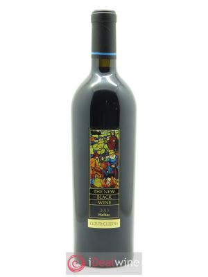 Cahors Clos Triguedina New Black Wine  2013