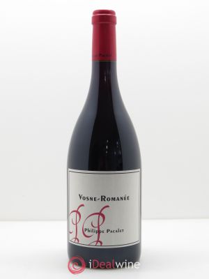 Vosne-Romanée Philippe Pacalet  2016 - Lot of 1 Bottle