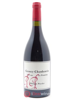 Gevrey-Chambertin 1er Cru La Perrière Philippe Pacalet  2015 - Lot of 1 Bottle
