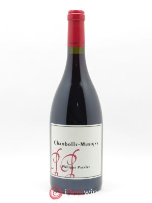 Chambolle-Musigny Philippe Pacalet  2017 - Lot de 1 Bouteille