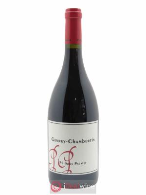 Gevrey-Chambertin Philippe Pacalet  2018 - Lot de 1 Bouteille