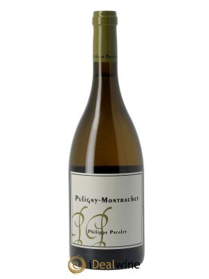 Puligny-Montrachet Philippe Pacalet  2020 - Lot of 1 Bottle
