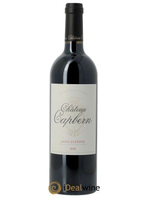 Château Capbern Gasqueton 2020 - Lot de 1 Flasche