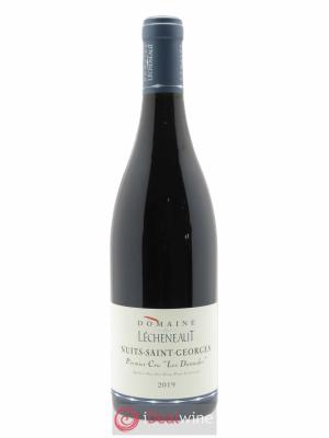 Nuits Saint-Georges 1er Cru Les Damodes Lécheneaut (Domaine)  2019 - Lot de 1 Bouteille