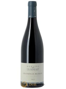Chambolle-Musigny Lécheneaut (Domaine) 2022