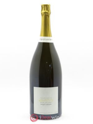 Les Vignes de Montgueux Blanc de Blancs Extra Brut Jacques Lassaigne   - Lot of 1 Magnum