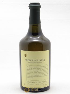 Arbois Vin Jaune Domaine Rolet  2013 - Lot of 1 Bottle