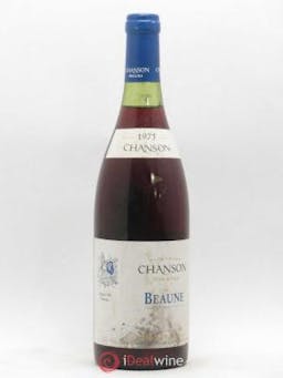 Beaune Chanson 1973 - Lot of 1 Bottle