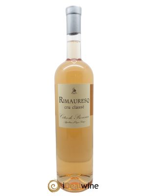 Côtes de Provence Rimauresq Cru classé Classique de Rimauresq  2018